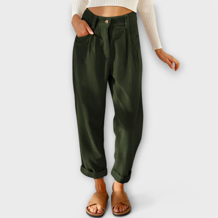 Jana - Moderni Kordhose