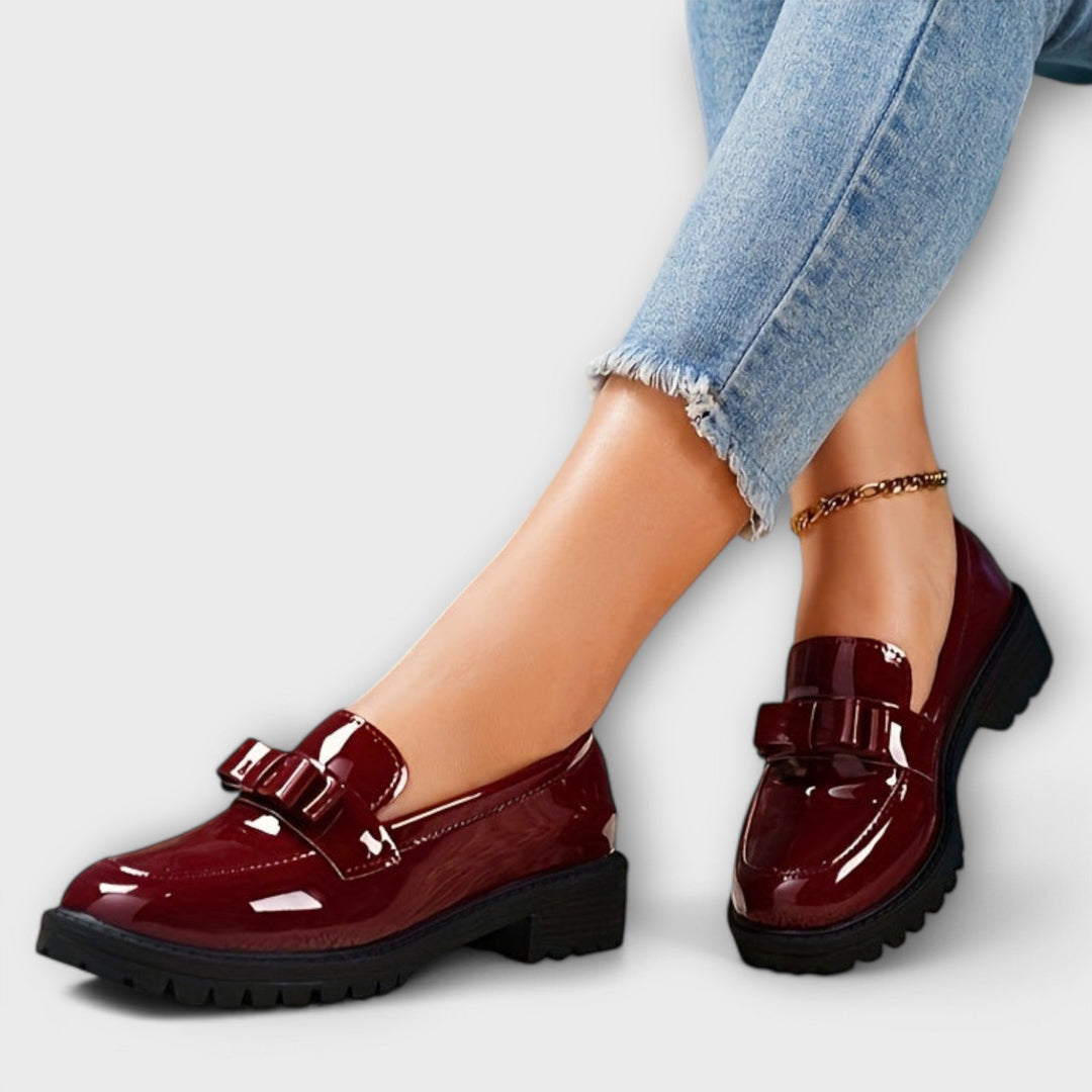 Preppy - Mokasine