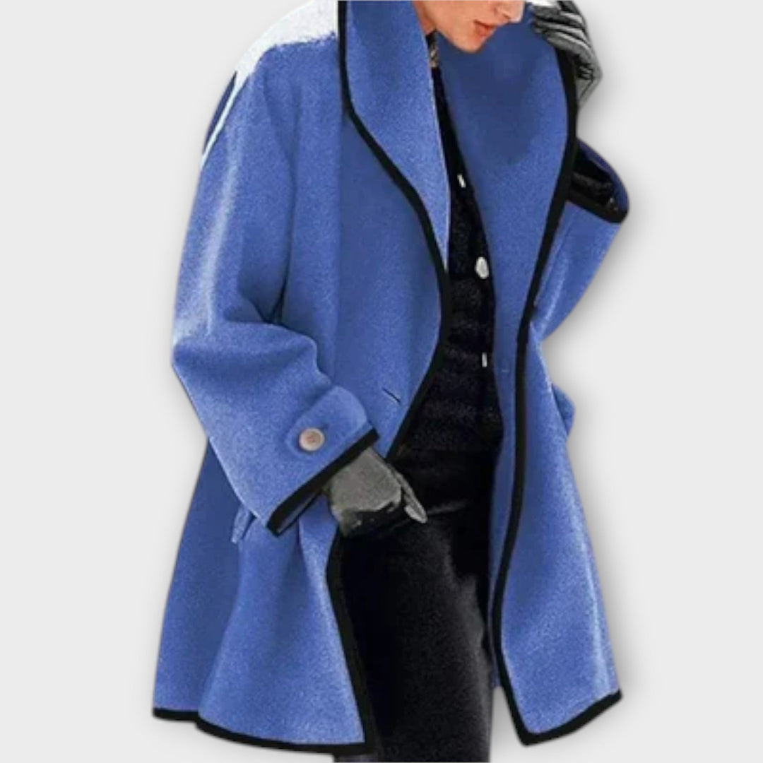 Sherry - Elegantan Trench Kaput