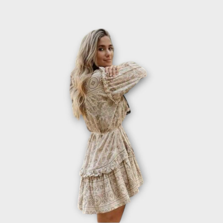 Miliani - Legendarna elegancija u boho stilu