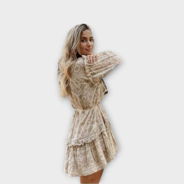 Miliani - Legendarna elegancija u boho stilu