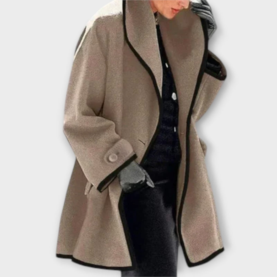 Sherry - Elegantan Trench Kaput