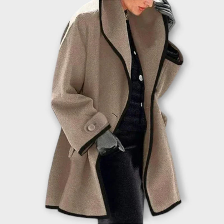 Sherry - Elegantan Trench Kaput