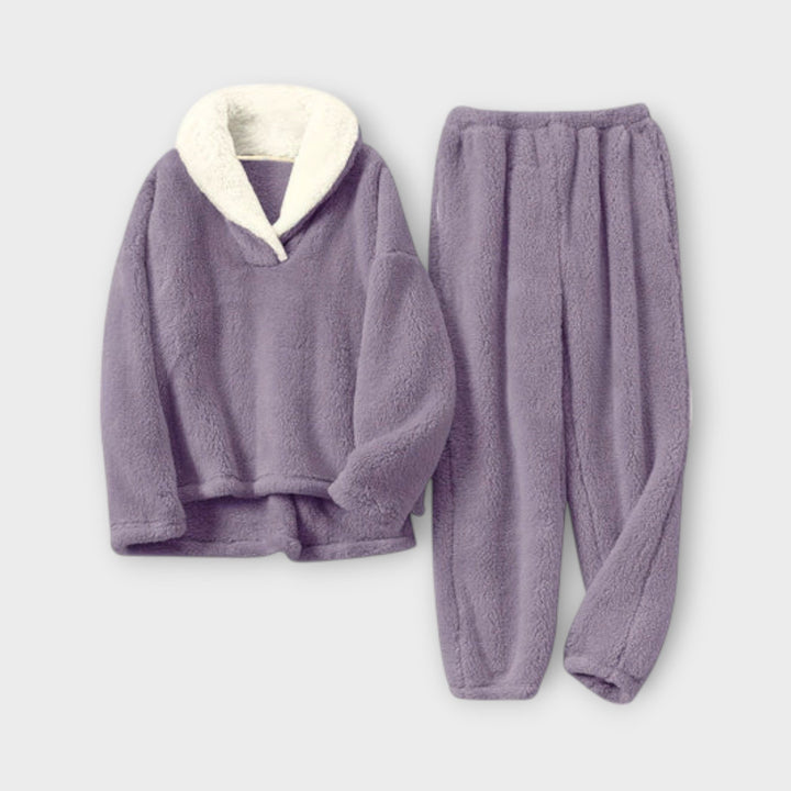 Stella - Udoban set za flanel