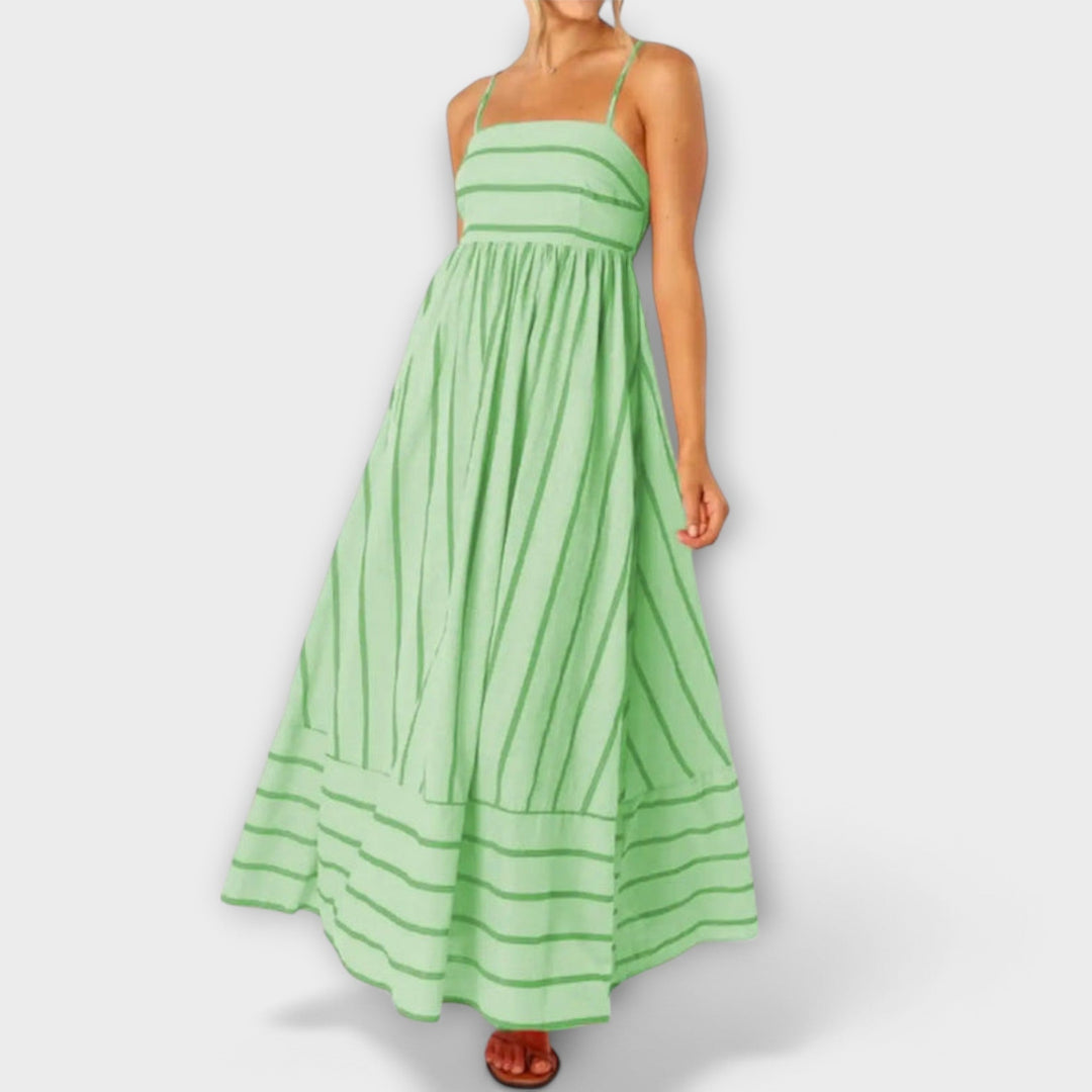 Svea - Maxi-Kleid u Bare Bloom