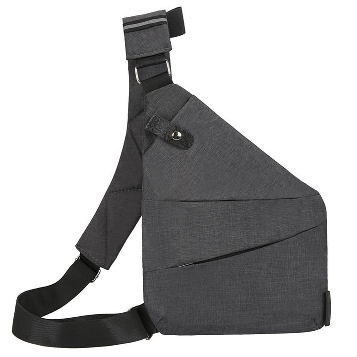 Lora. - Torba protiv krađe preko ramena