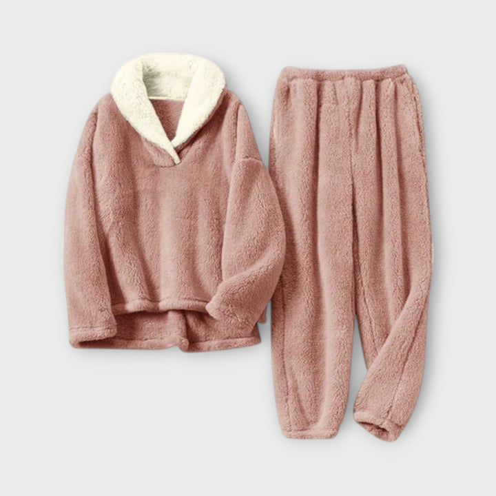 Stella - Udoban set za flanel