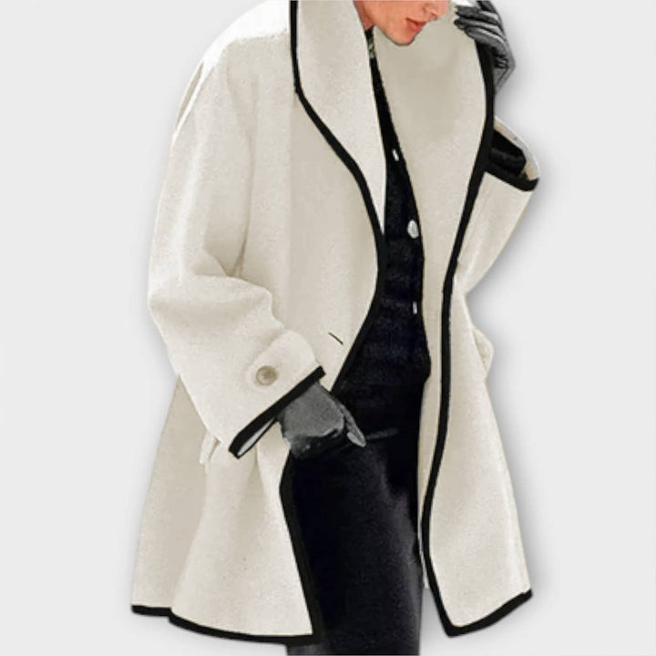 Sherry - Elegantan Trench Kaput