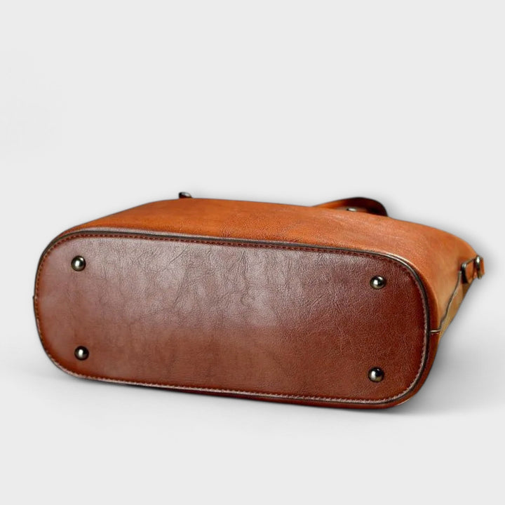 Lora. - Vintage torba za okvire