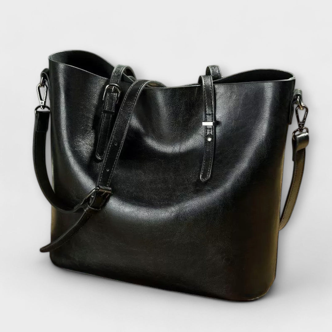 Lora. - Vintage torba za okvire