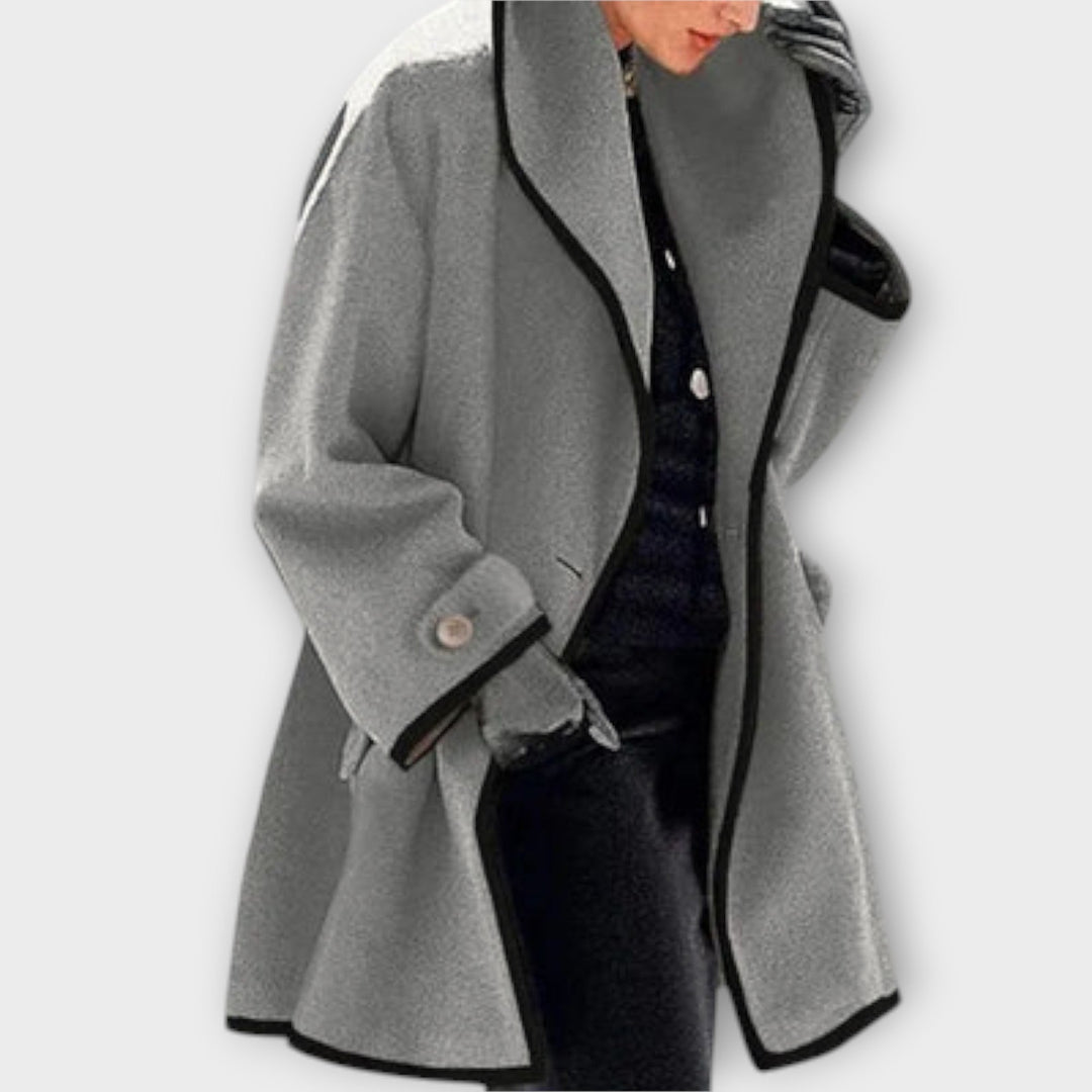 Sherry - Elegantan Trench Kaput