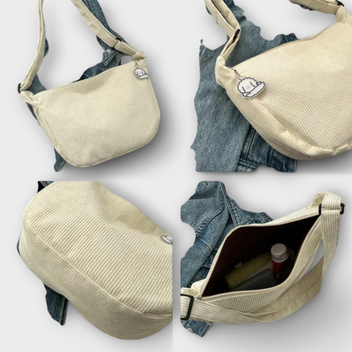 Cordura torbe za okvire za dame
