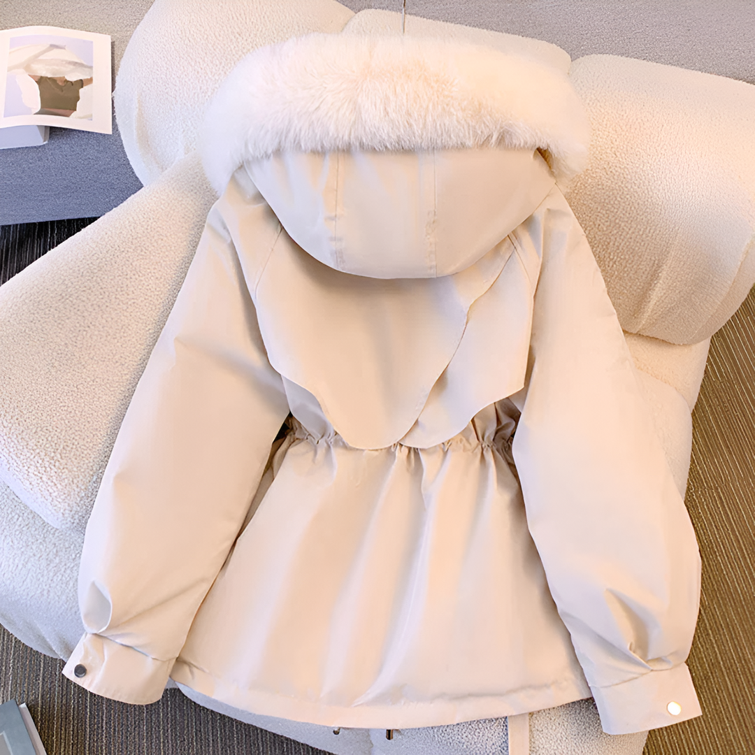 Klara® | Elegantan zimski kaput