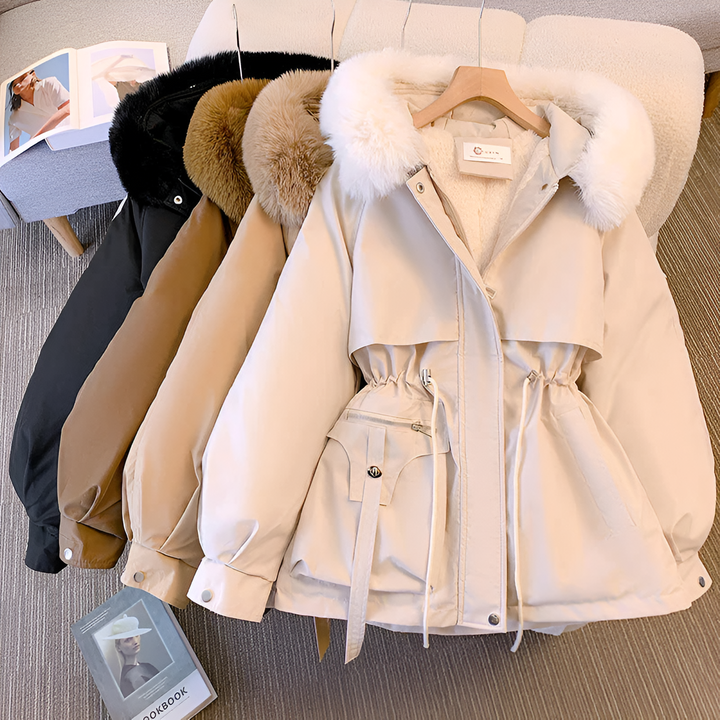 Klara® | Elegantan zimski kaput