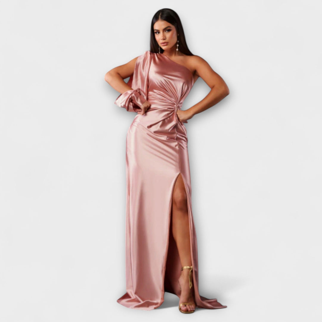Elisa - Elegantna haljina s sofisticiranošću