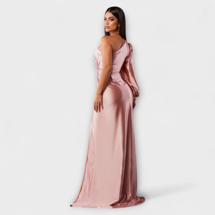 Elisa - Elegantna haljina s sofisticiranošću