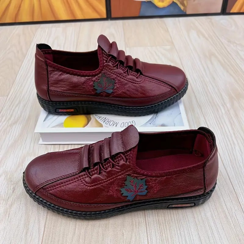 Inmaculada® - Ortopedske Cipele od Kože⏐Premium Izdanje