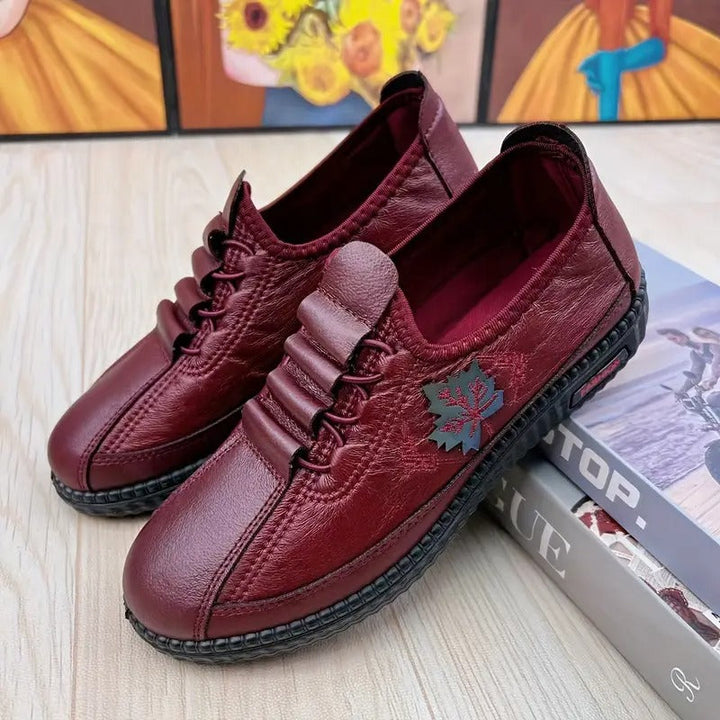 Inmaculada® - Ortopedske Cipele od Kože⏐Premium Izdanje