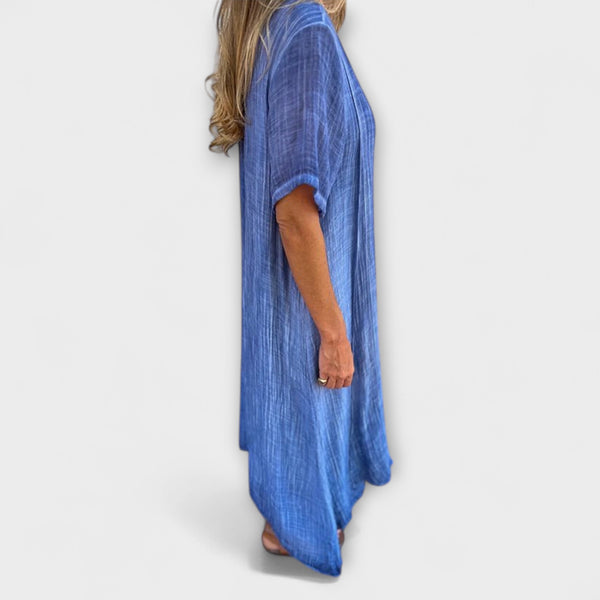 Juliette - Elegantna Malaga Haljina
