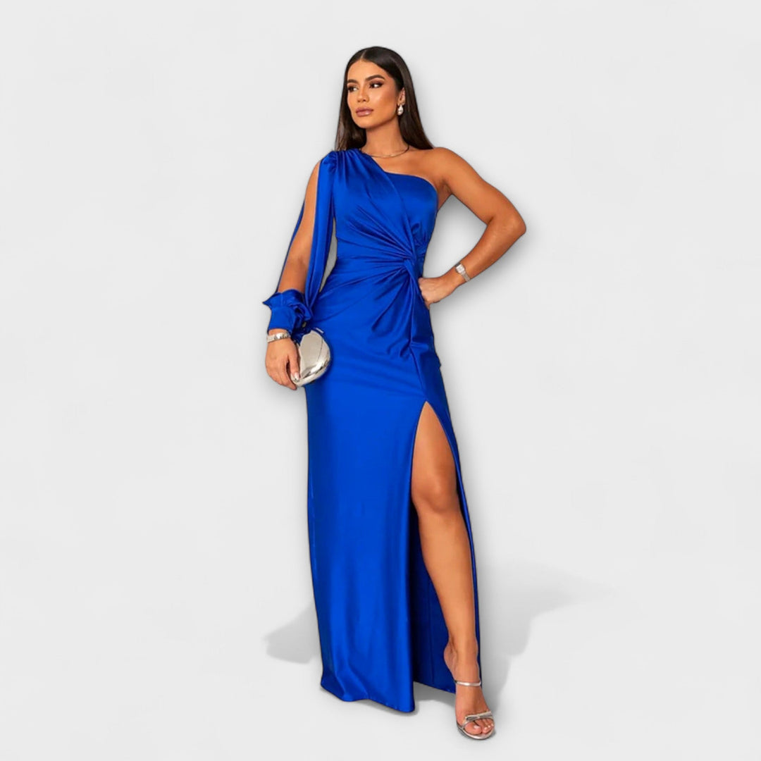 Elisa - Elegantna haljina s sofisticiranošću