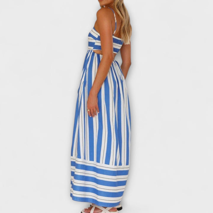 Svea - Maxi-Kleid u Bare Bloom