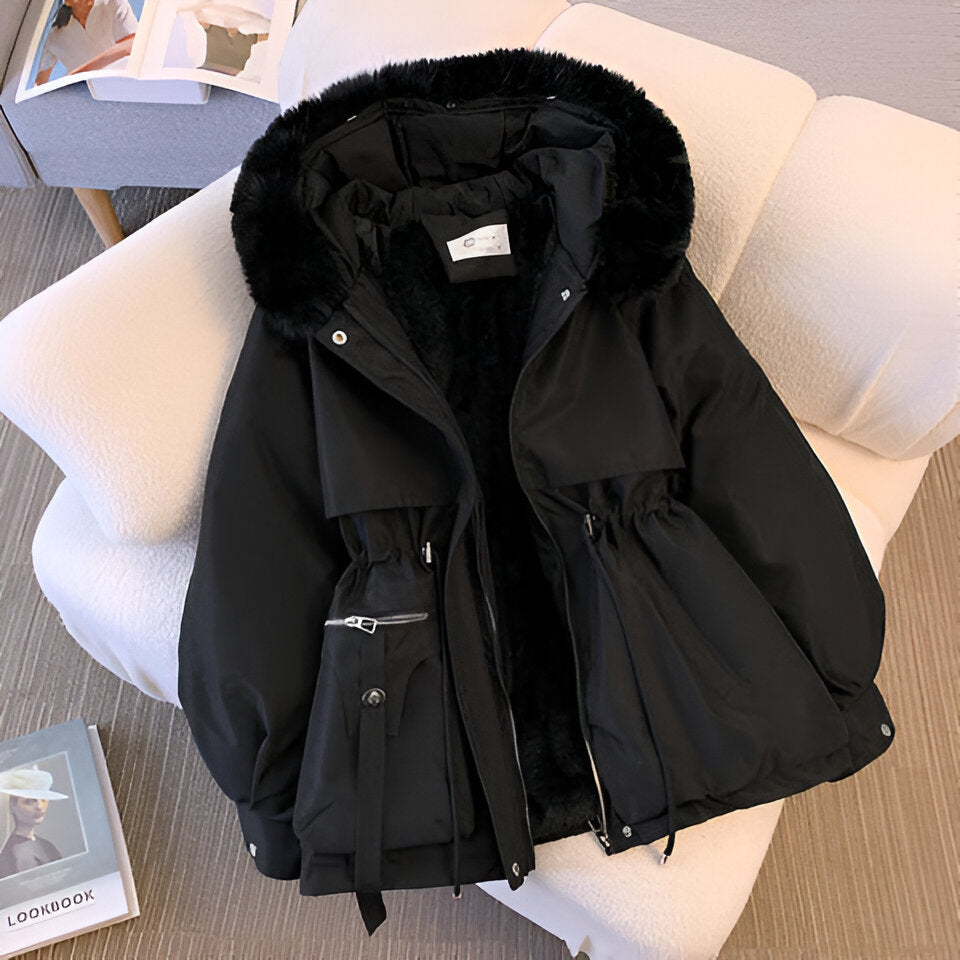 Klara® | Elegantan zimski kaput
