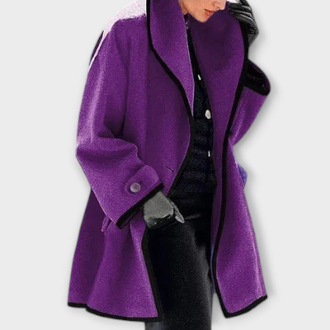 Sherry - Elegantan Trench Kaput
