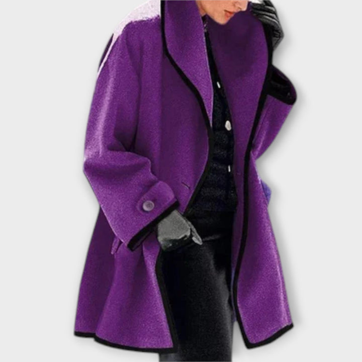 Sherry - Elegantan Trench Kaput