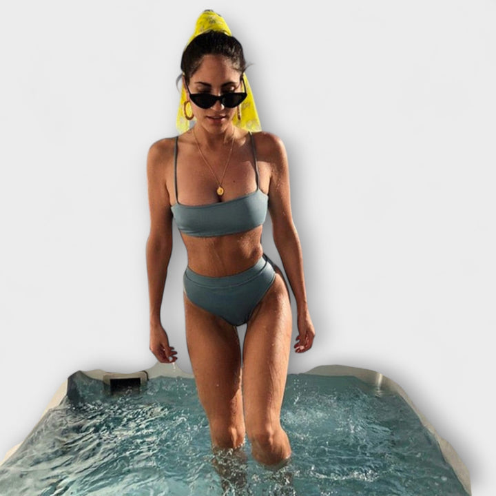 Amanda - Dv dijelni bikini set
