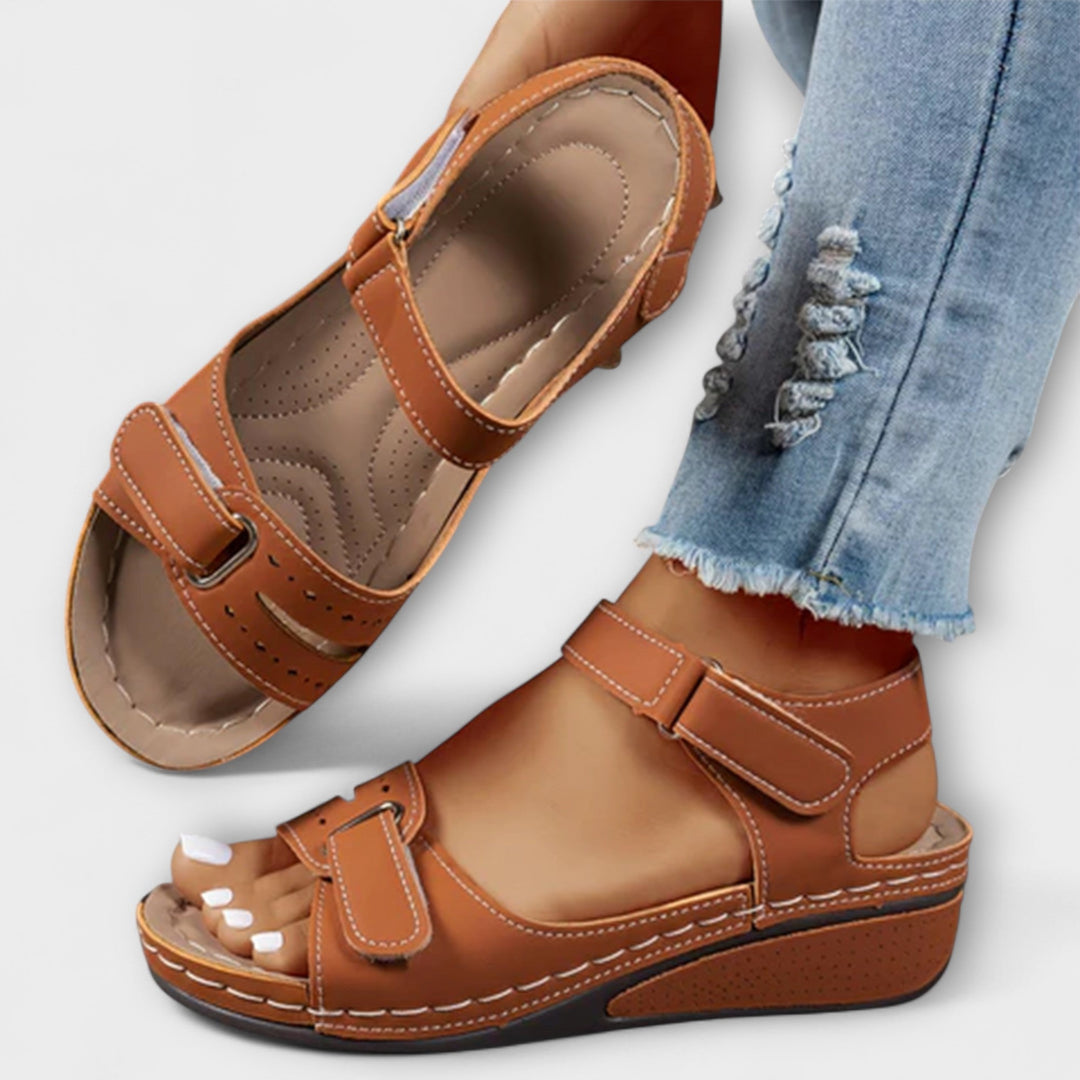 Solea - Ortopedske sandale