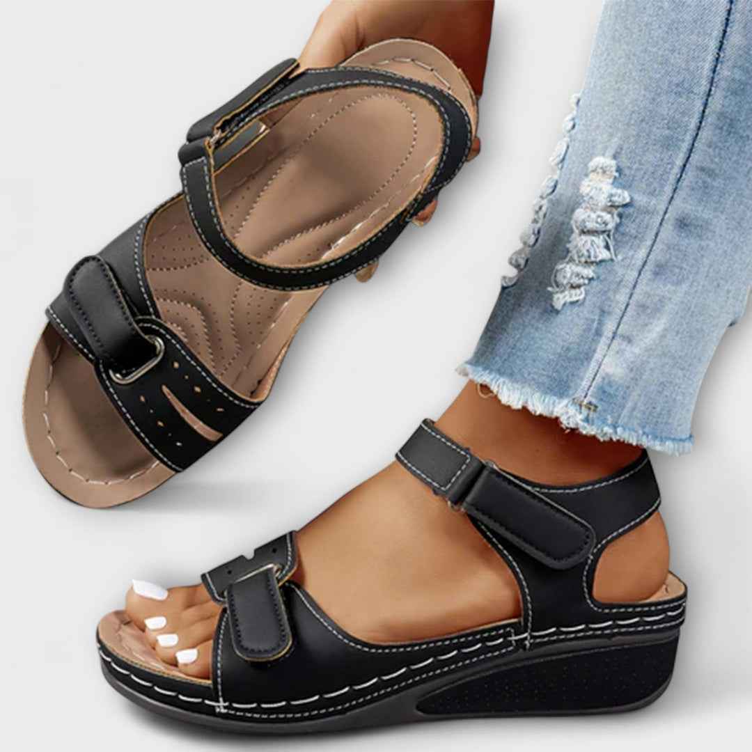 Solea - Ortopedske sandale