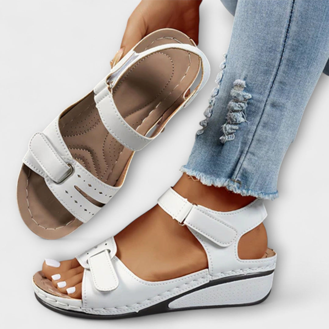 Solea - Ortopedske sandale