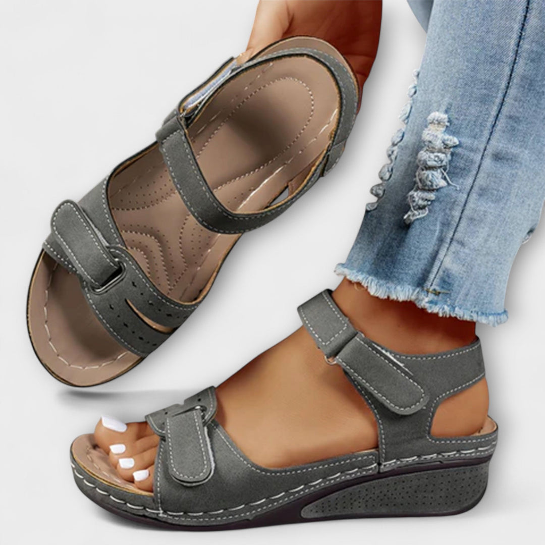Solea - Ortopedske sandale