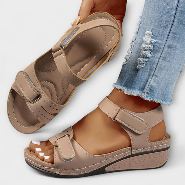 Solea - Ortopedske sandale