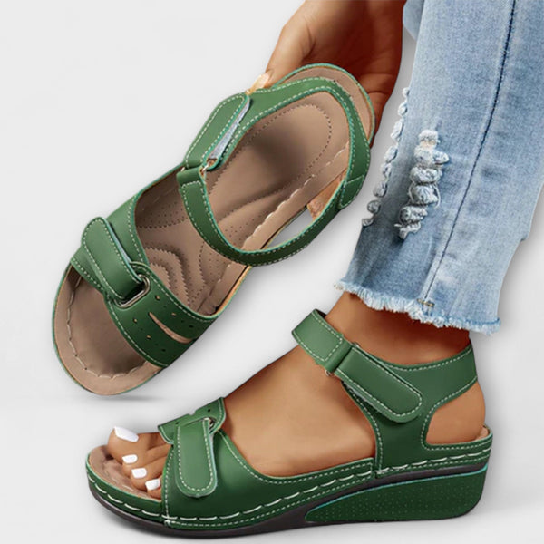 Solea - Ortopedske sandale