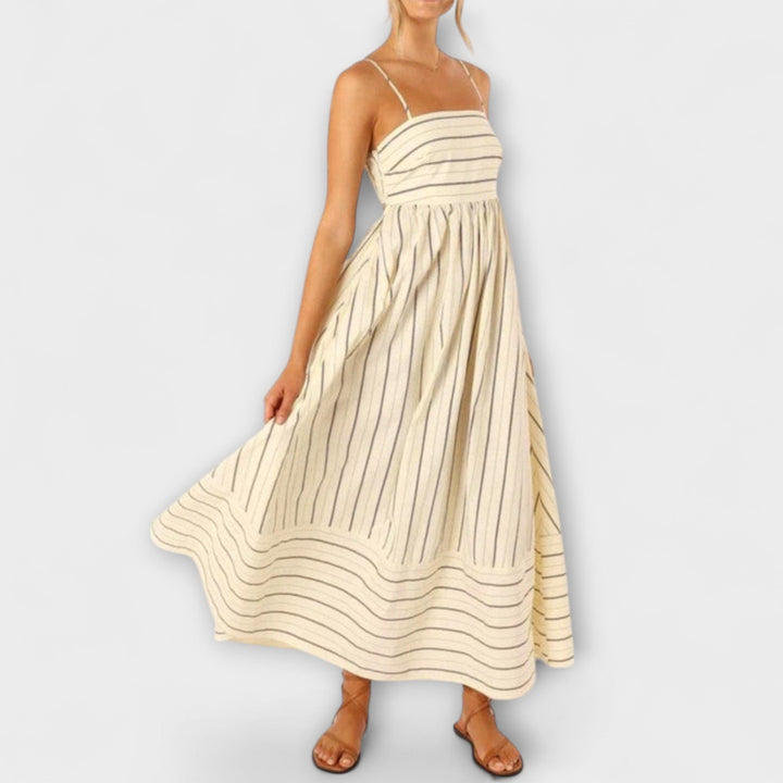 Svea - Maxi-Kleid u Bare Bloom