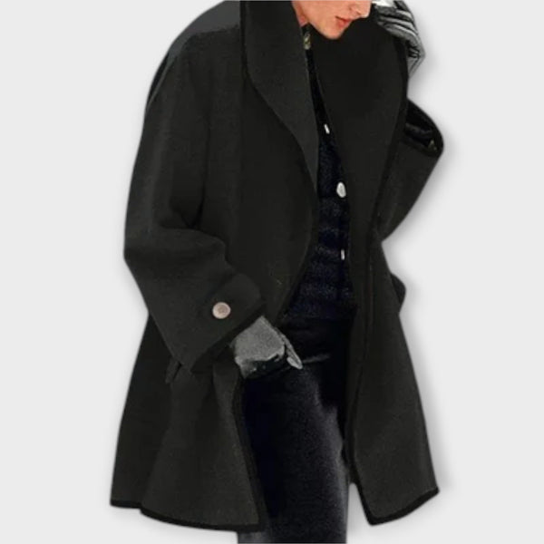 Sherry - Elegantan Trench Kaput